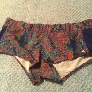 Hurley board/swim shorts